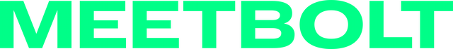 Meetbolt Logo