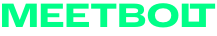 Meetbolt Logo